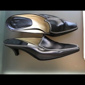 Vintage Tod’s Drivers Mules